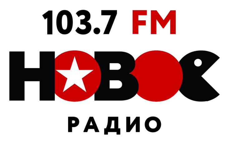 POLI DISC - Новое радио Logo