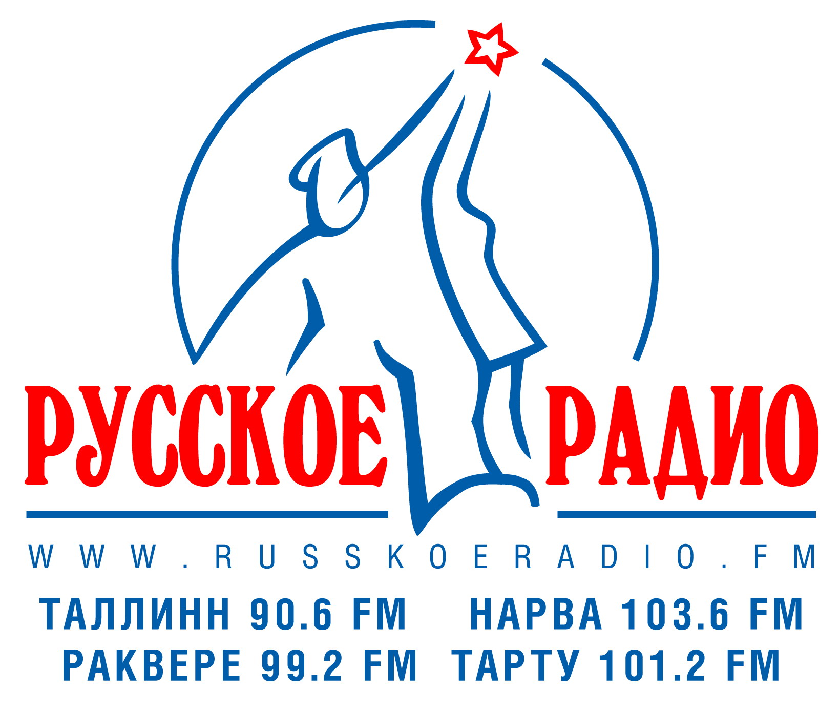 Интернет Радио Русское Радио